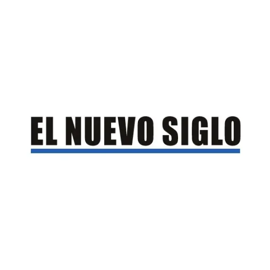 Logo de El Nuevo Siglo